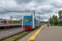 РА1-0009 (October Railway)