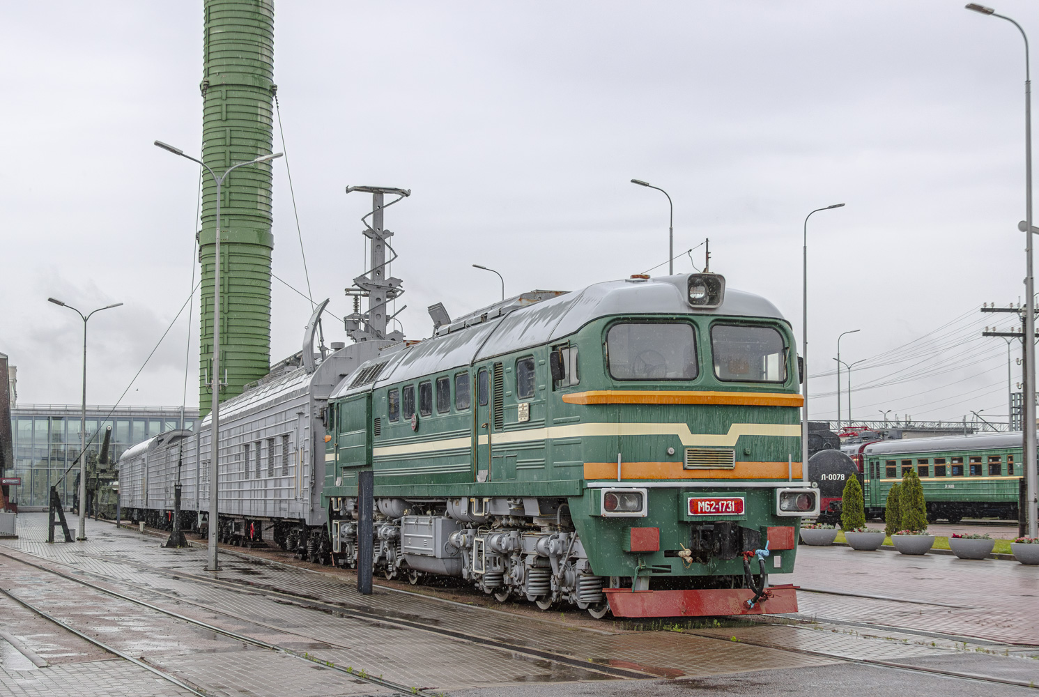 ДМ62-1731
