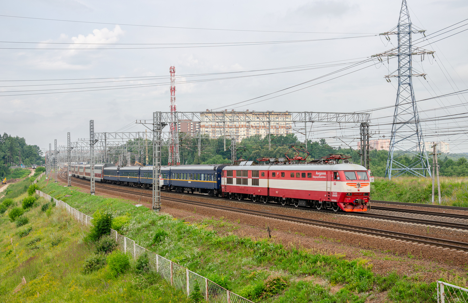 ЧС6-025