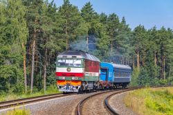 ТЭП70-0428 (Bjeloruske željeznice)