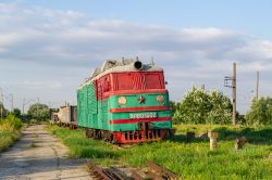 ВЛ80К-502 (Северо-Кавказская железная дорога)