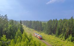 РА3-059 (Northern Railway)