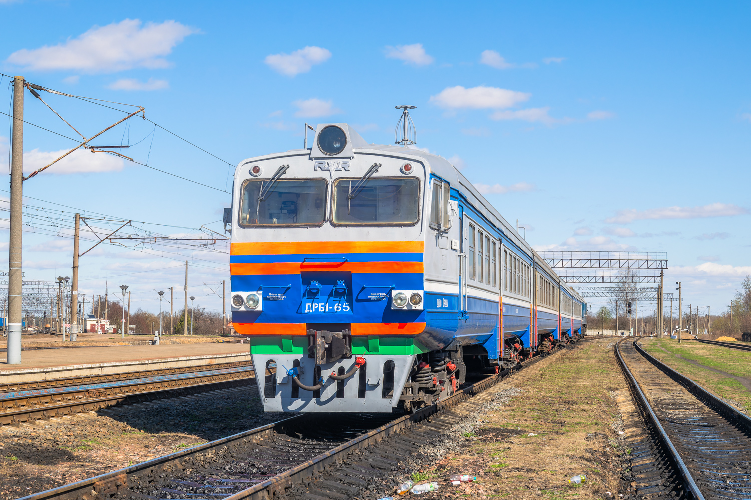 ДРБ1-65