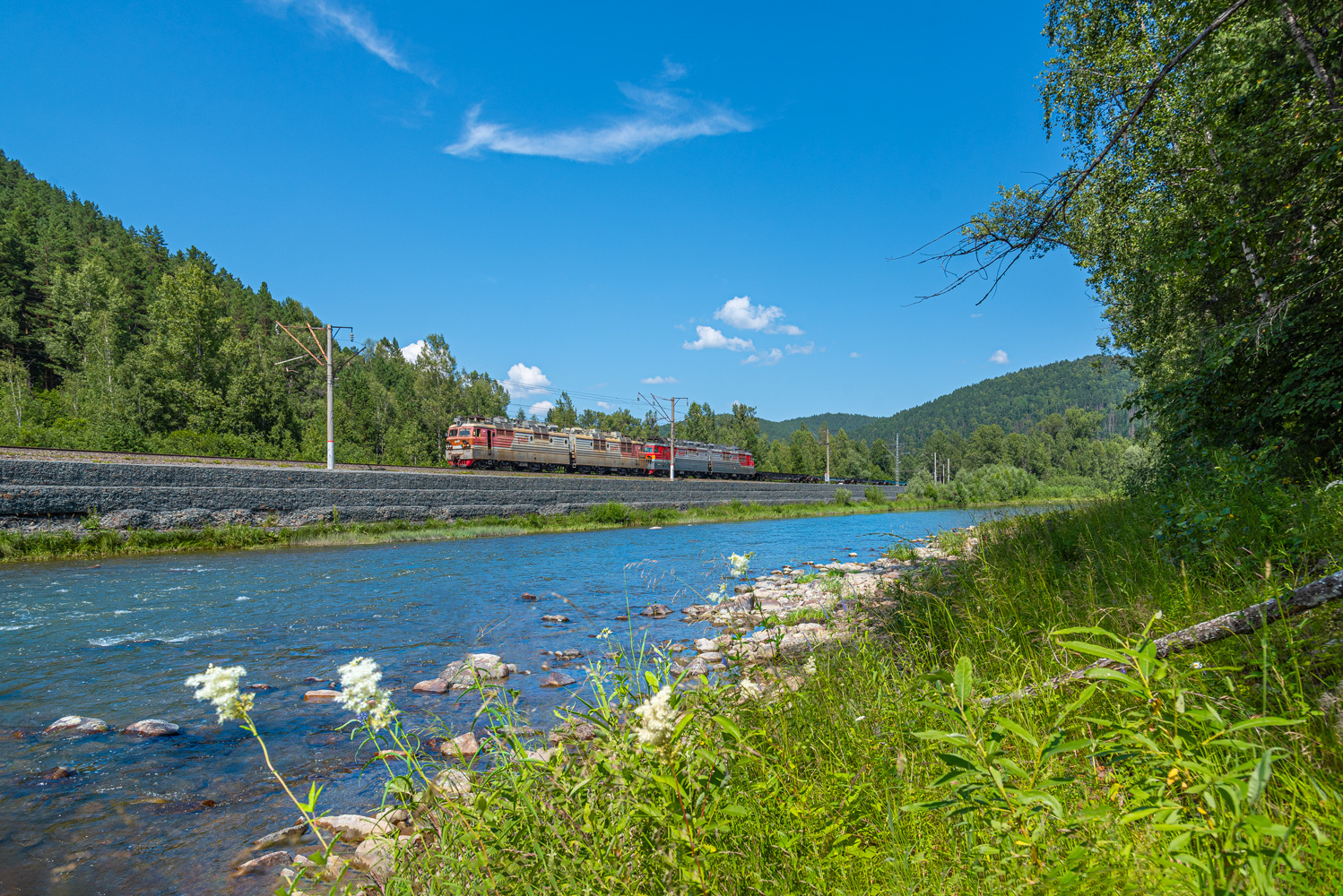 ВЛ80С-1440