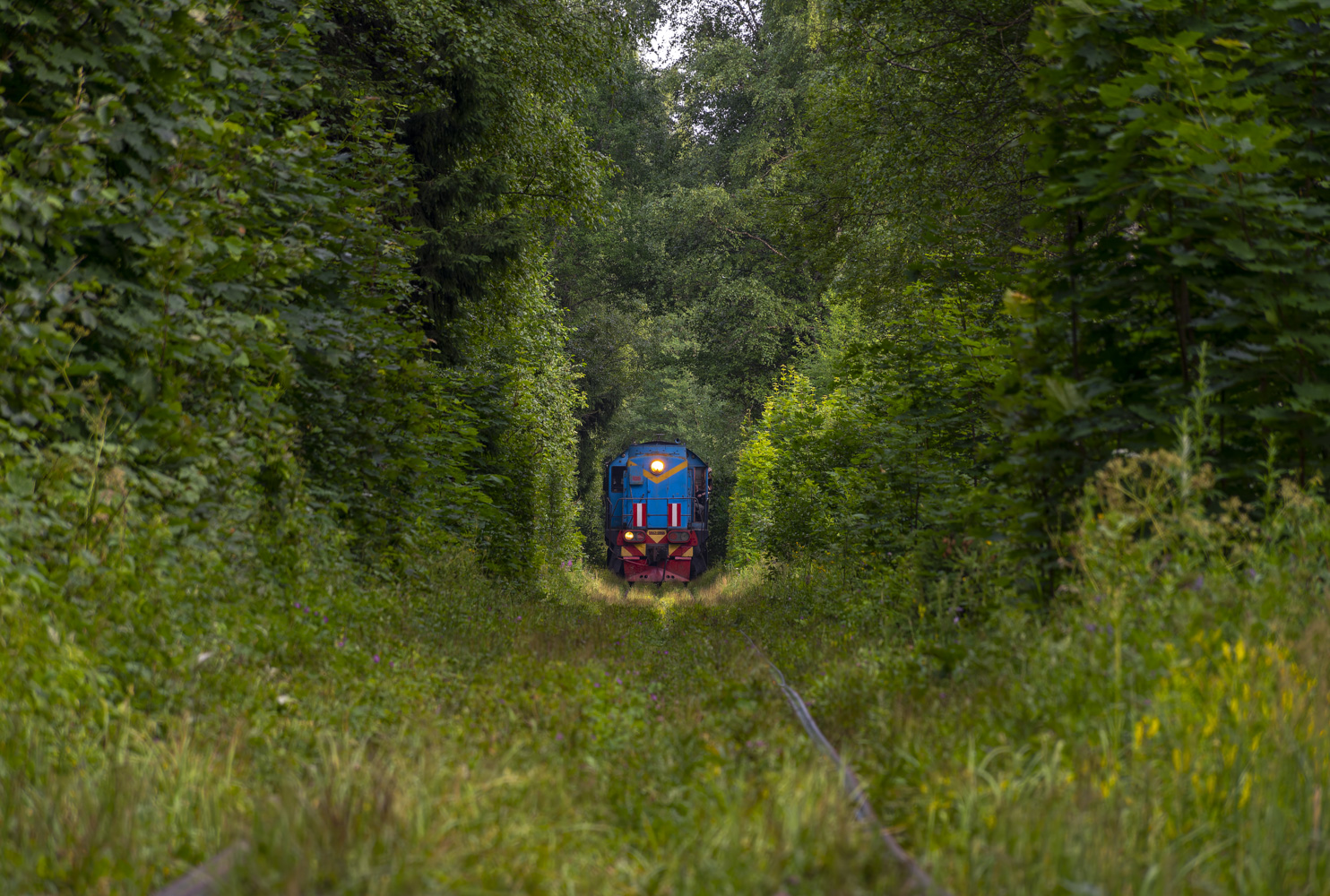 ТЭМ2-2757