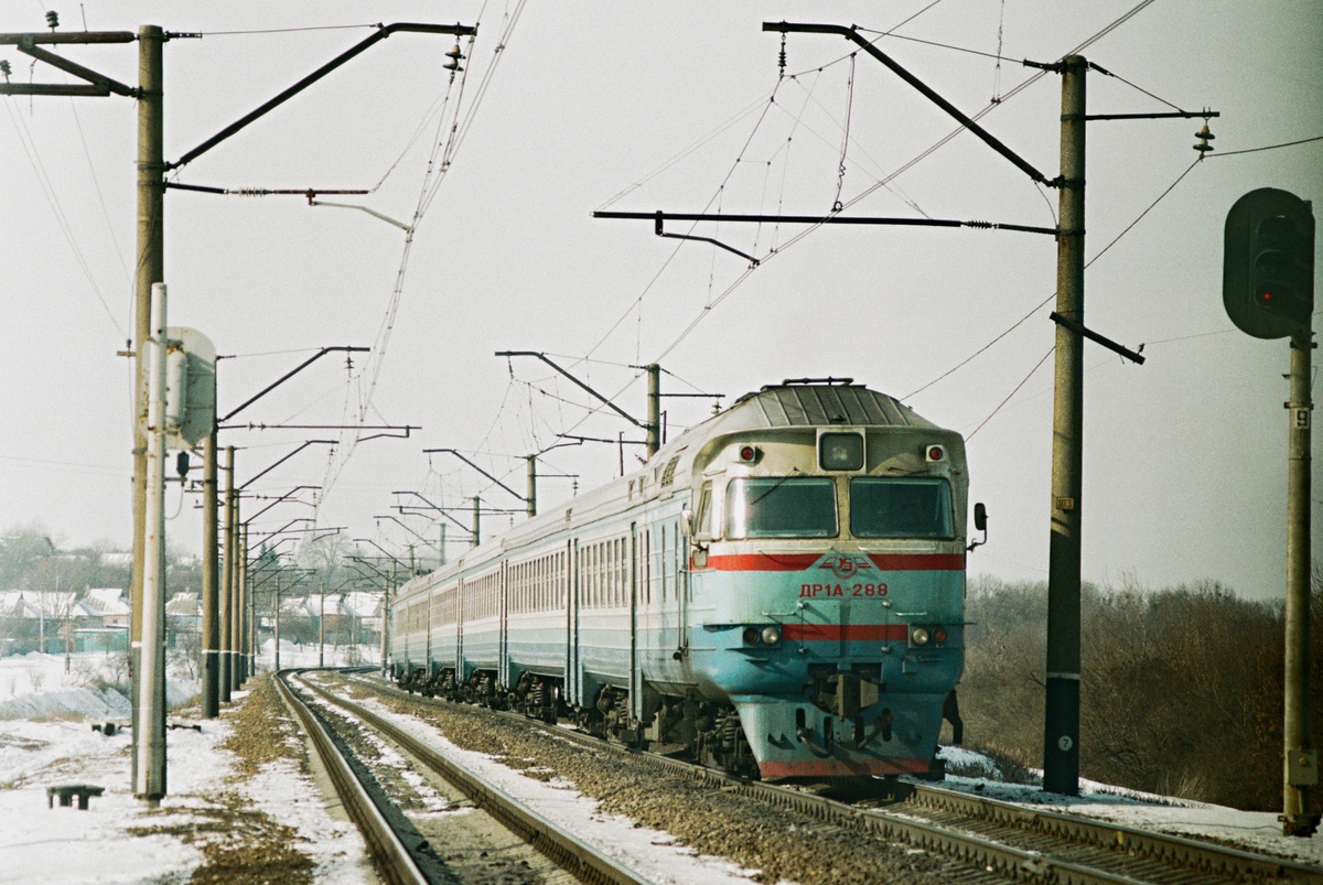 ДР1А-288