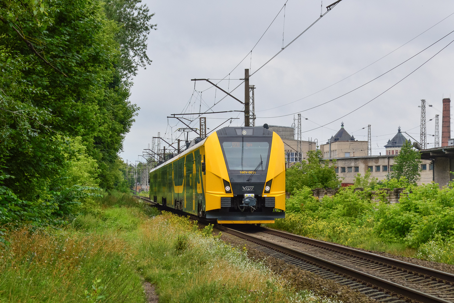 16EV-0031