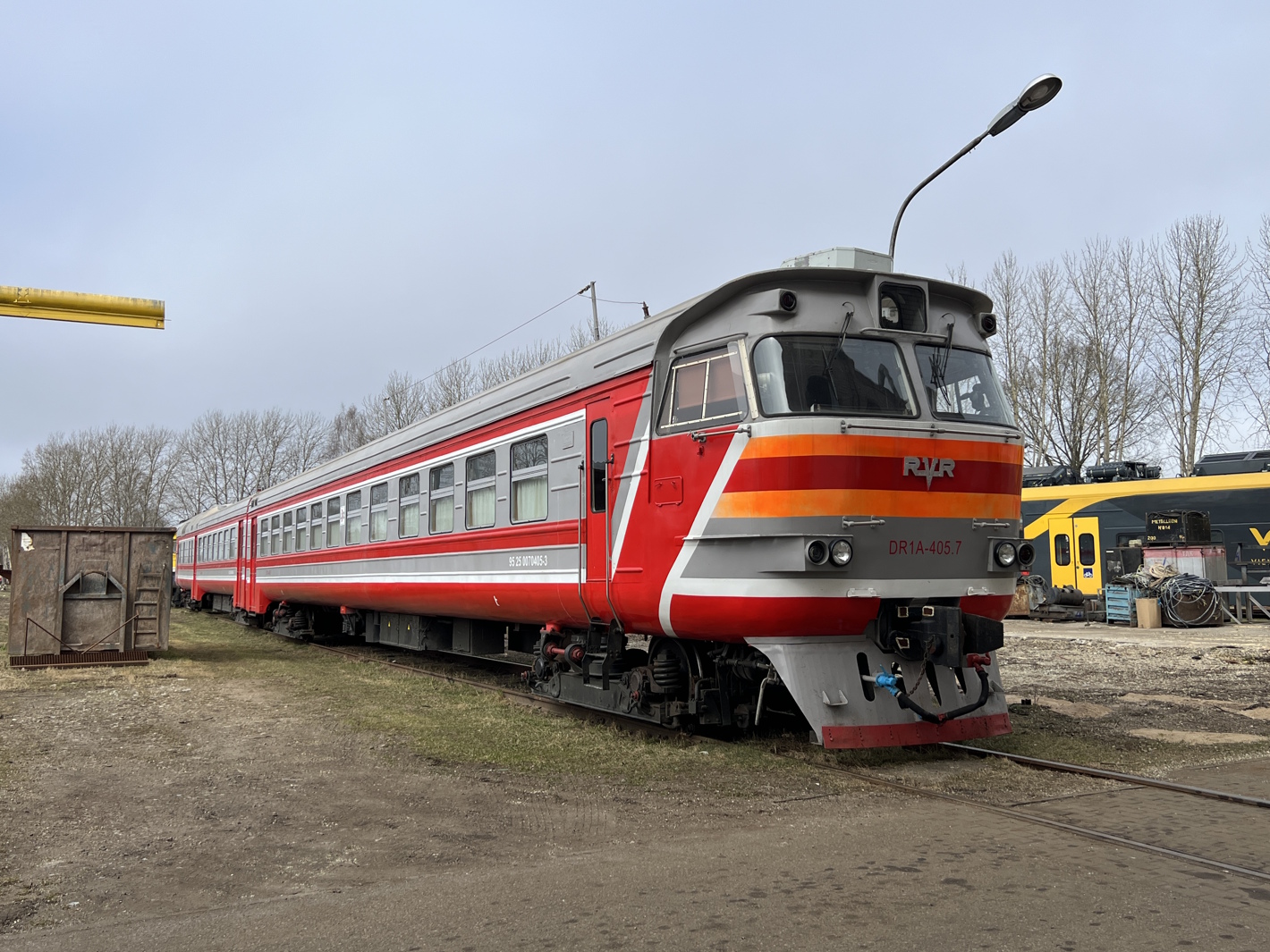 ДР1А-405