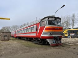 ДР1А-405 (Латвия, частные перевозчики)