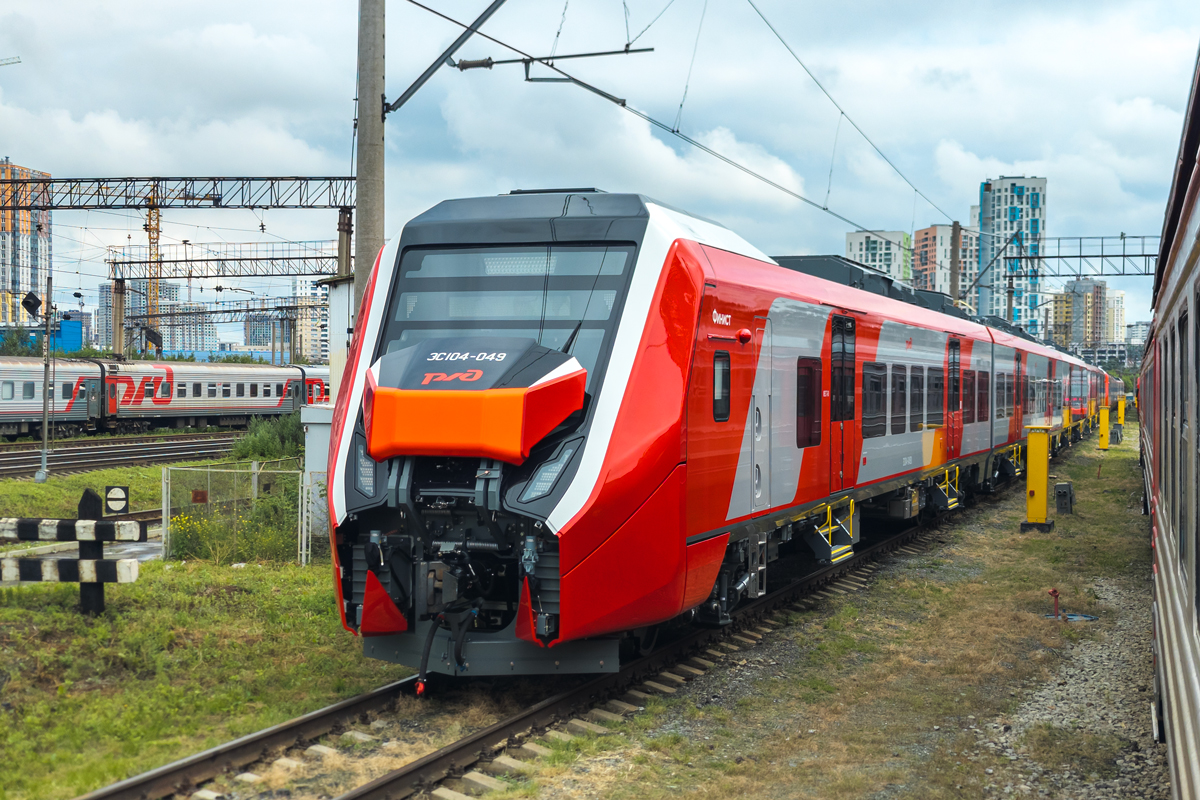ЭС104-049