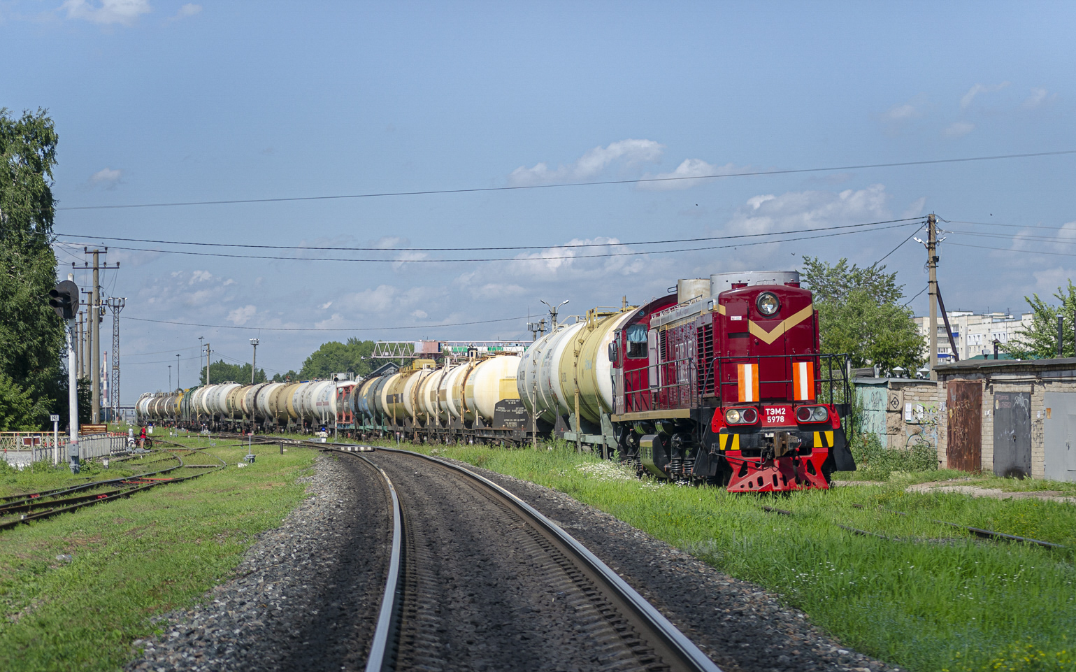 ТЭМ2-5978