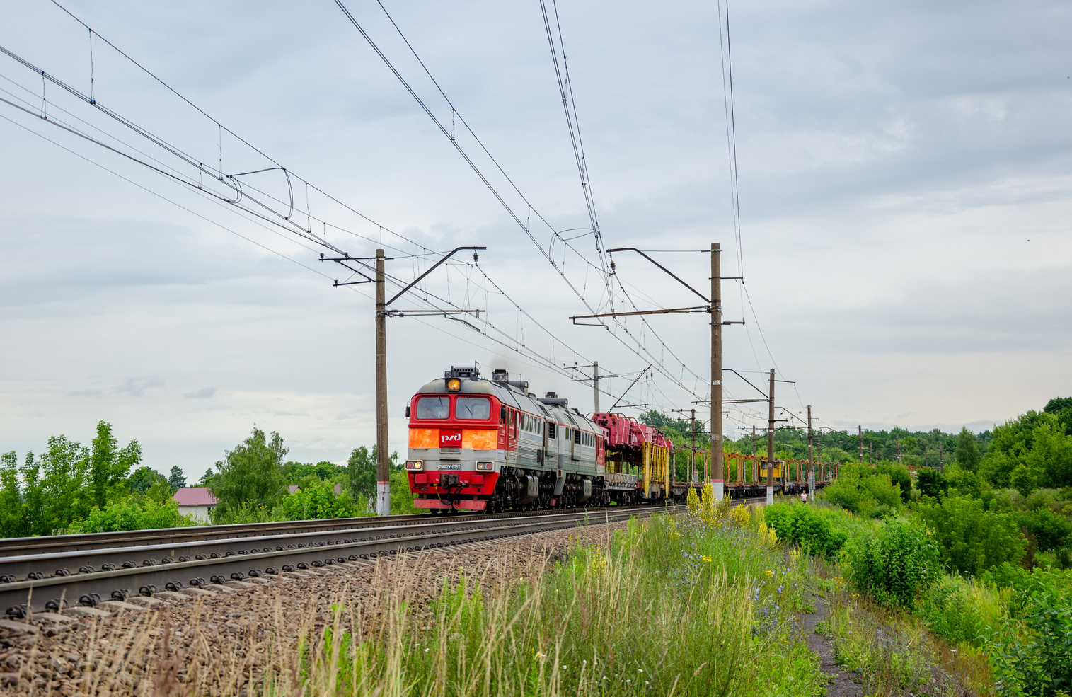 2М62У-0252