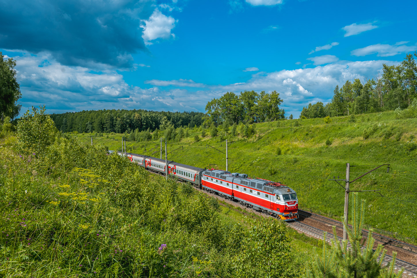 ЧС7-274