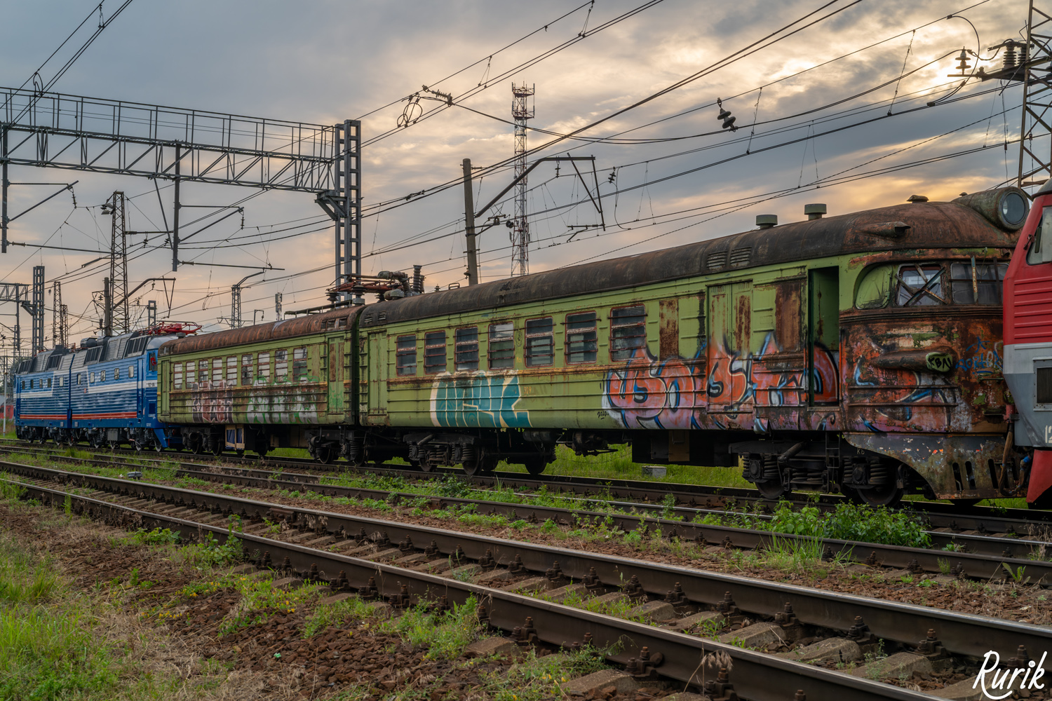 ЭР7К-3