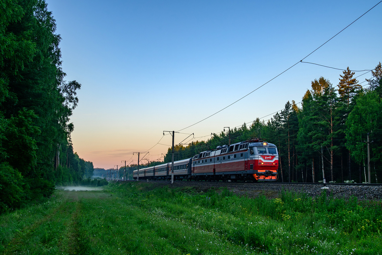 ЧС7-086