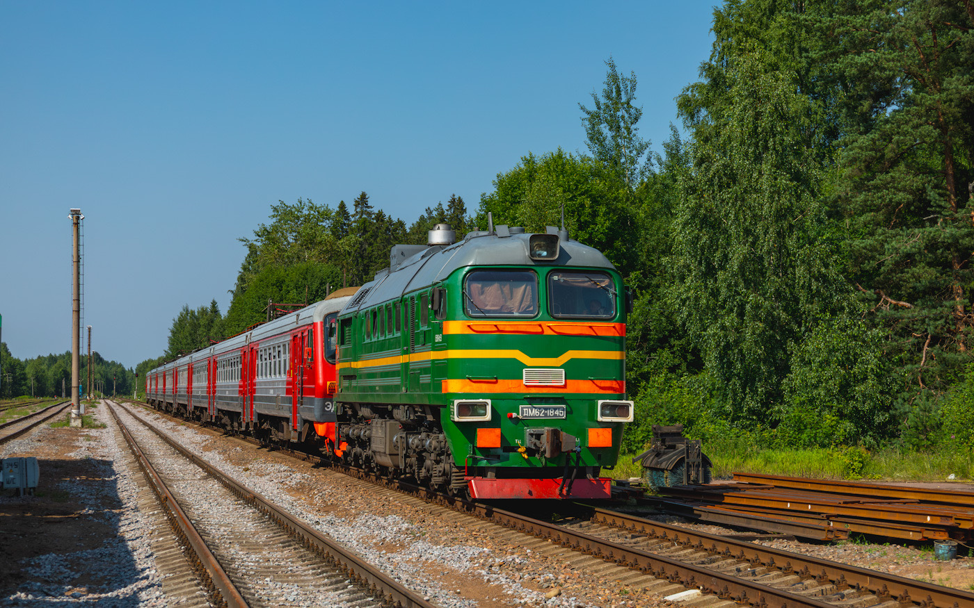 ДМ62-1845