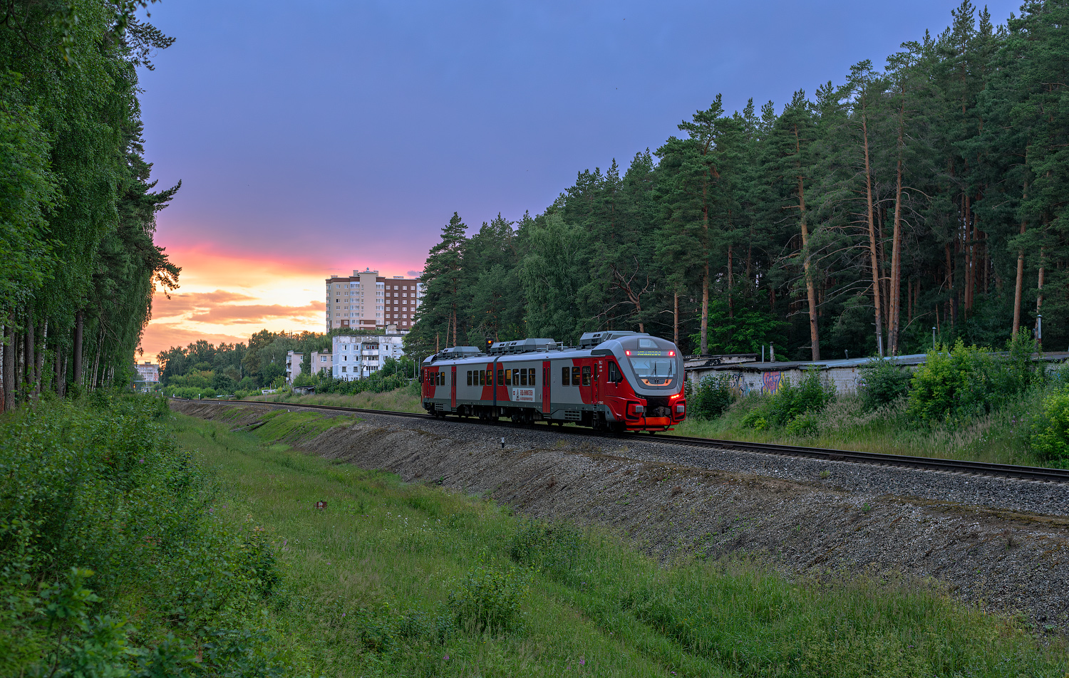 РА3-058