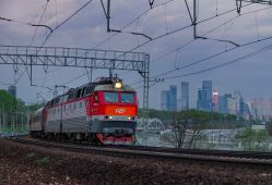 ЧС7-154 (Московская железная дорога)