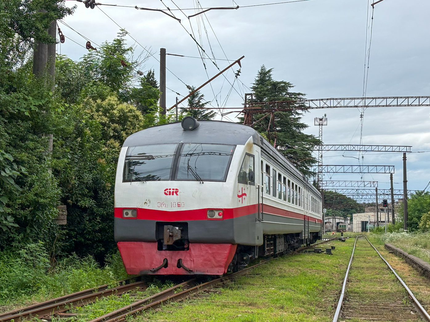 ЭР2-1060