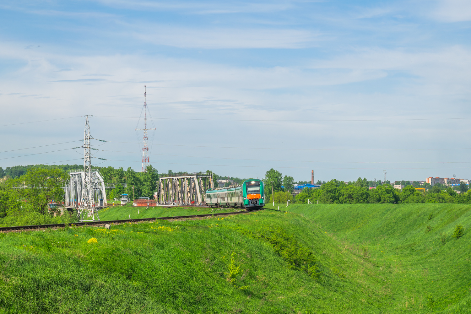 ДП6-005