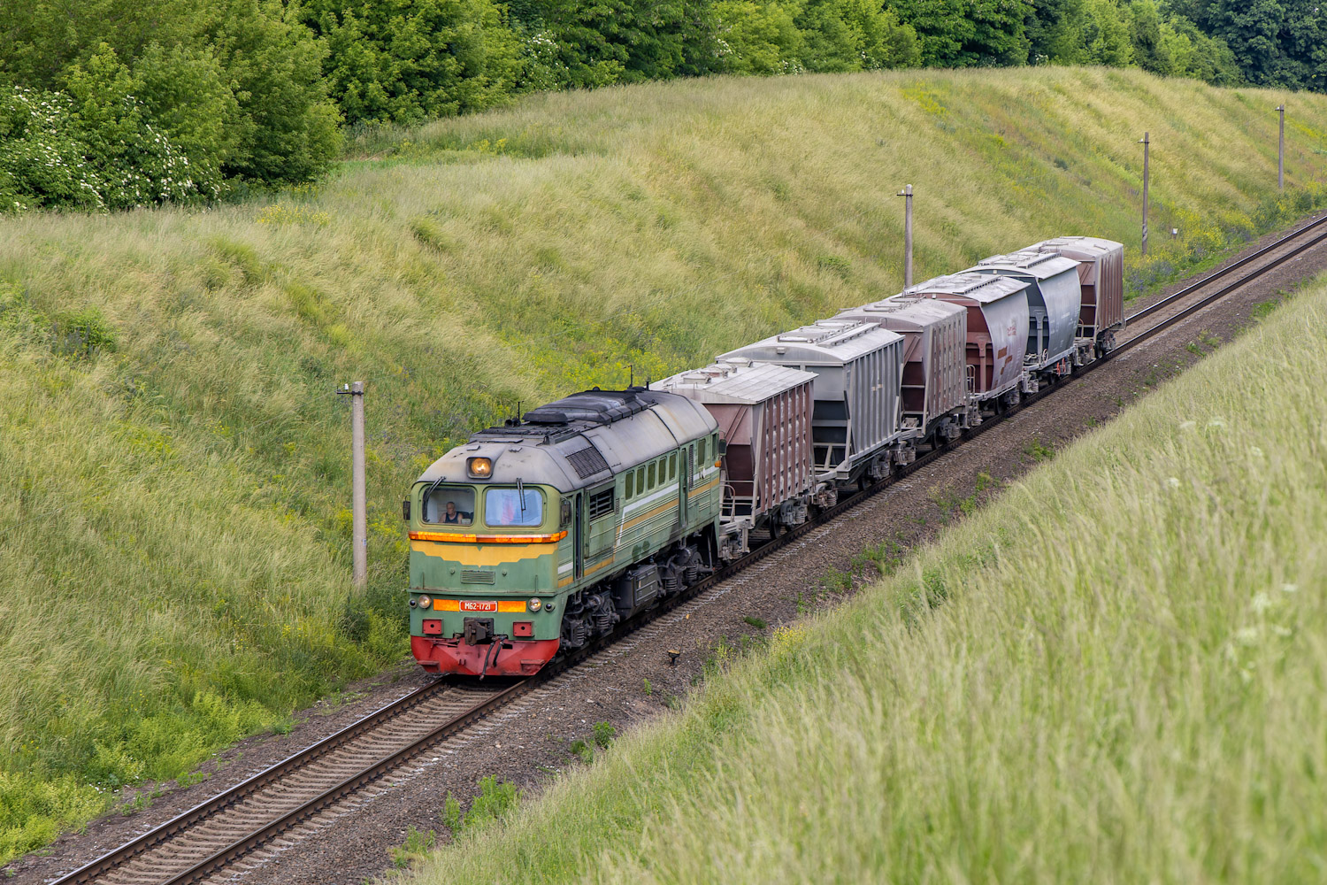 М62-1721