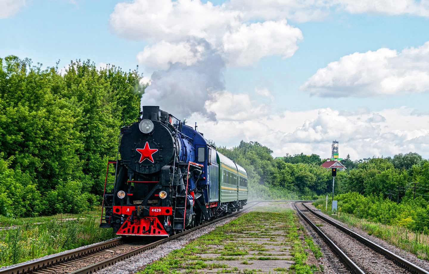 Л-4429