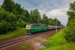 ЧС7-262 (Moscow Railway)