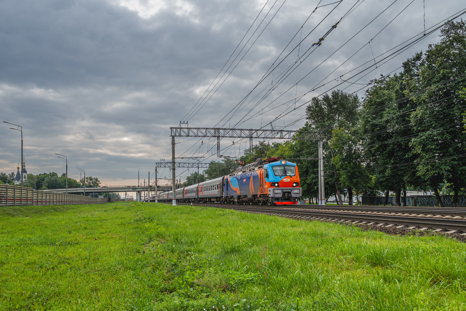 ЭП20-001