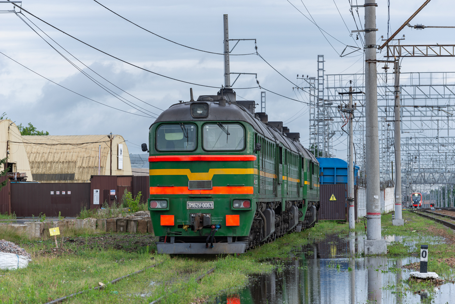 3М62У-0063