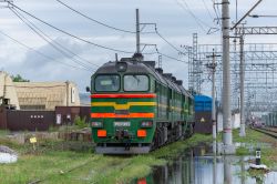 3М62У-0063 (Московская железная дорога)