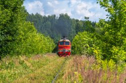 2М62У-0365 (Горьковская железная дорога)