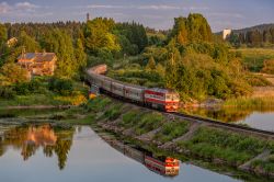 ТЭП70-0373 (Октябрьская железная дорога)