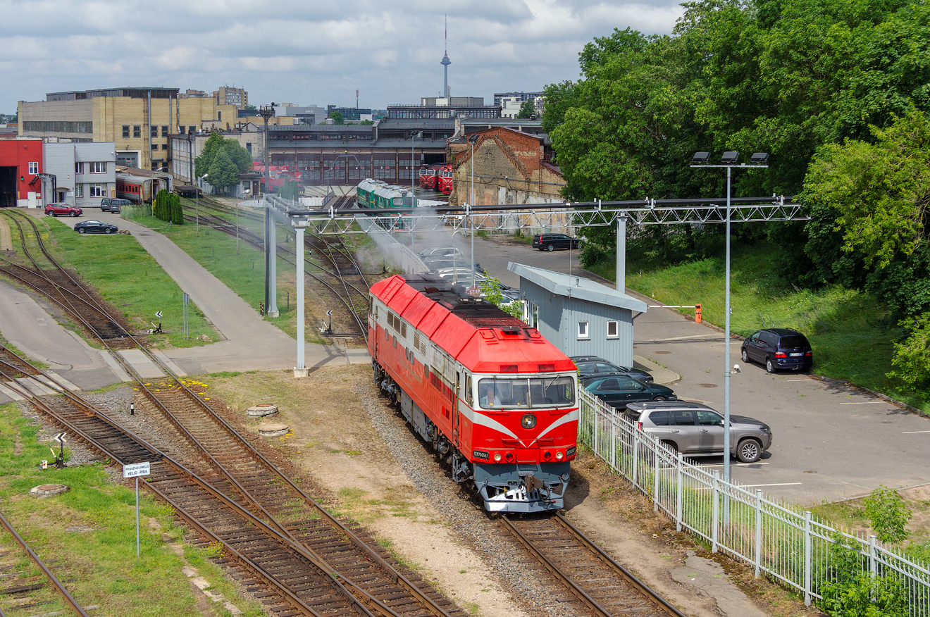 ТЭП70-0347