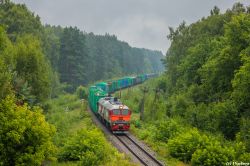 2М62-0860 (Московская железная дорога)
