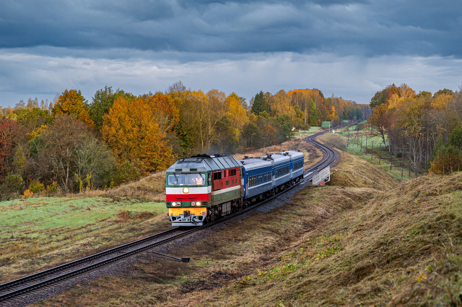 ТЭП70-0227