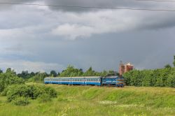 2М62У-0271А (Belarusian Railway); 004 (Belarusian Railway); ДДБ1-008 (Belarusian Railway)