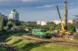 2ТЭ10УК-0390 (Белорусская железная дорога)