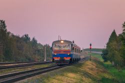 009 (Belarusian Railway)