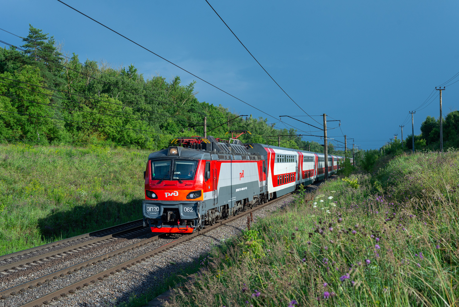 ЭП20-062