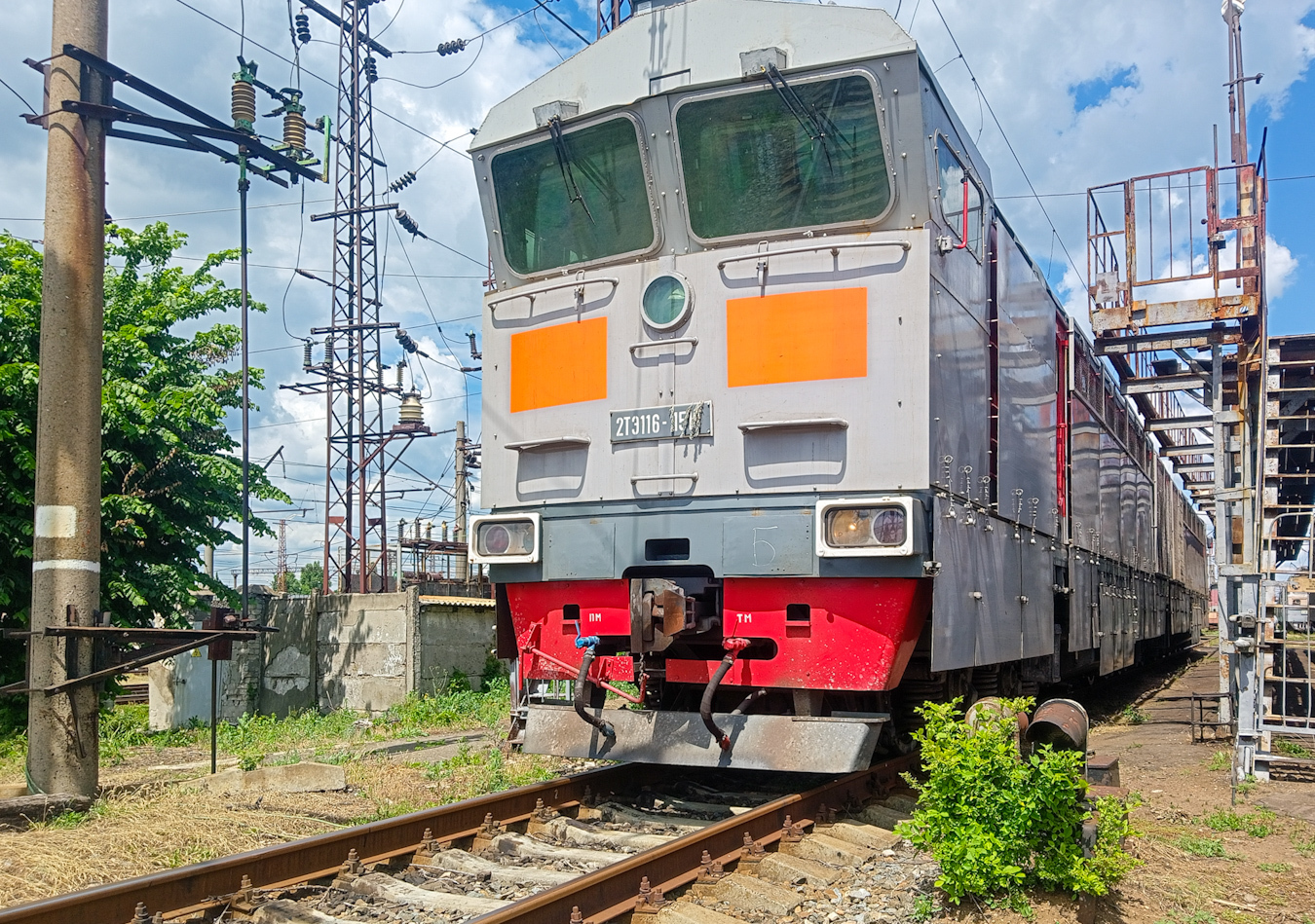2ТЭ116-1515