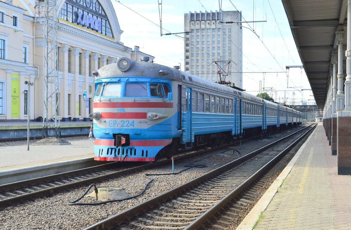 ЭР1-224