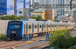 381-15 (Korail - Korea Railroad Corporation)