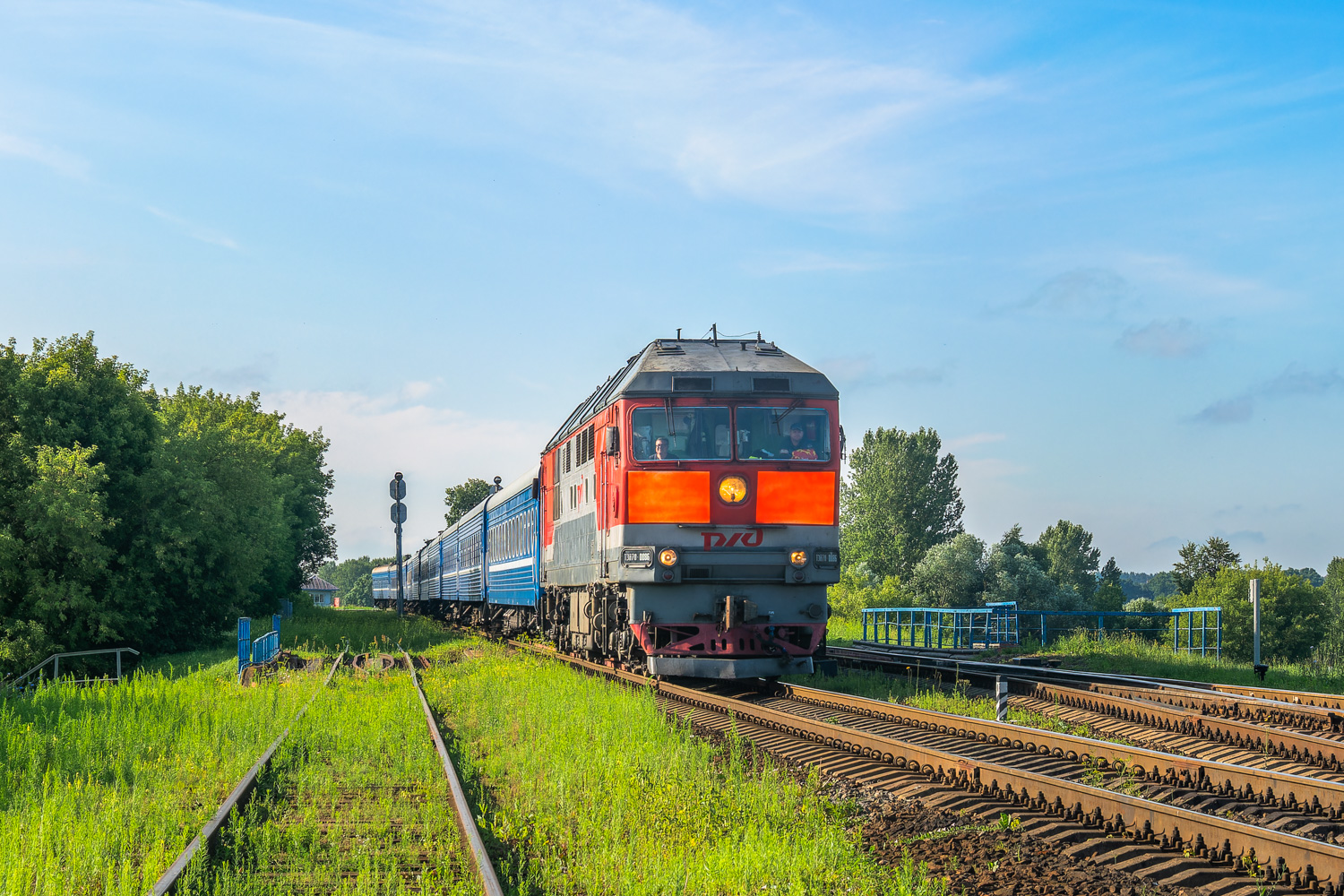 ТЭП70-0086