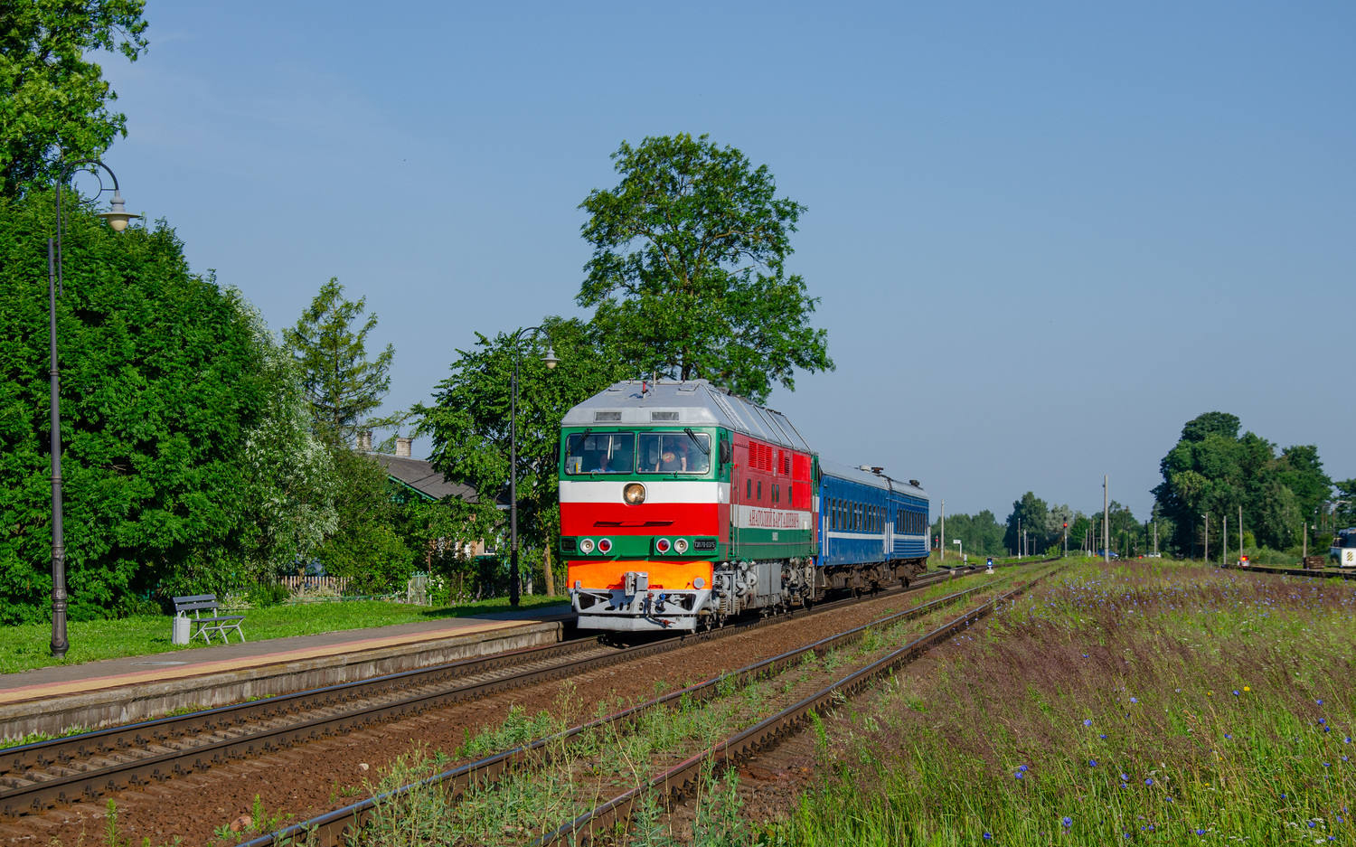 ТЭП70-0375