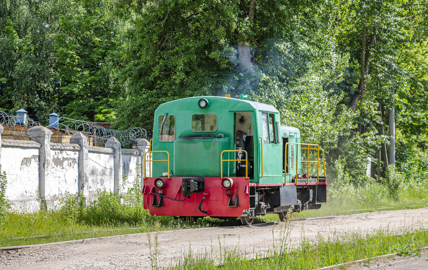 ТГК2-003