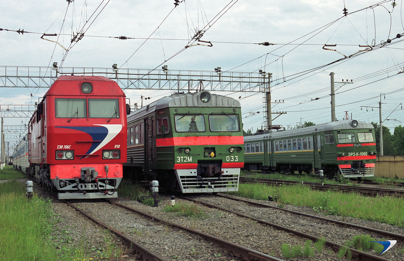 ТЭП70БС-018