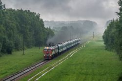 2М62У-0140 (Moscow Railway)