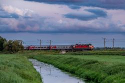 ЧС4Т-594 (Belarusian Railway)