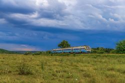 D1M-002 (Moldovan Railways)