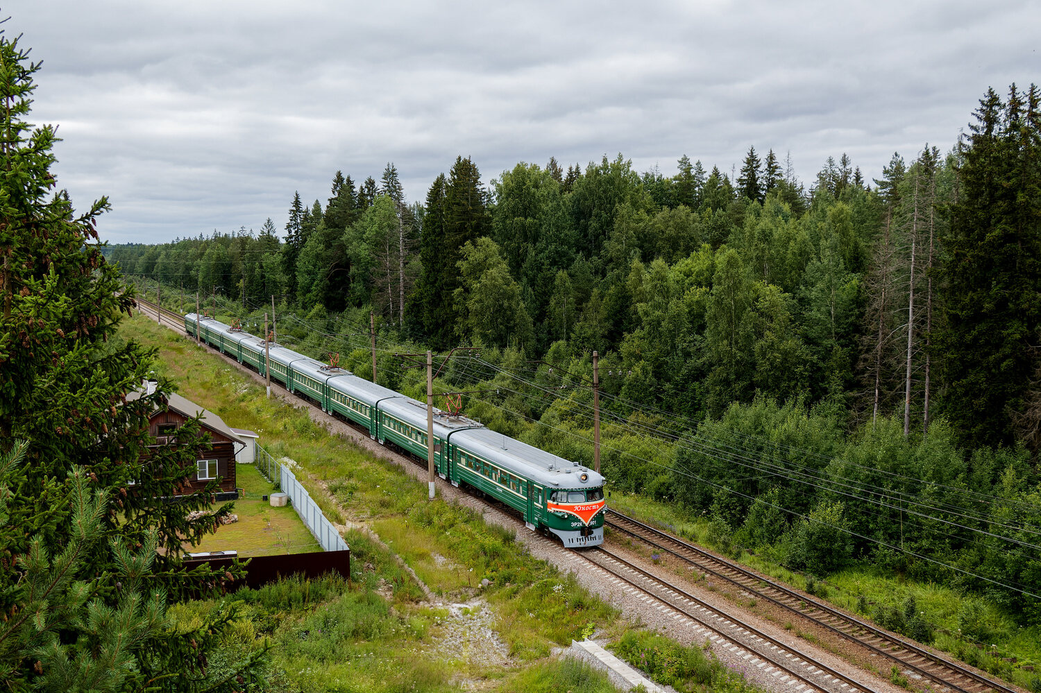 ЭР2К-901